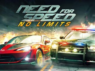 Need for Speed: No Limits